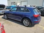 2014 Audi Q5 Premium Plus