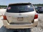 2008 Toyota Highlander Limited