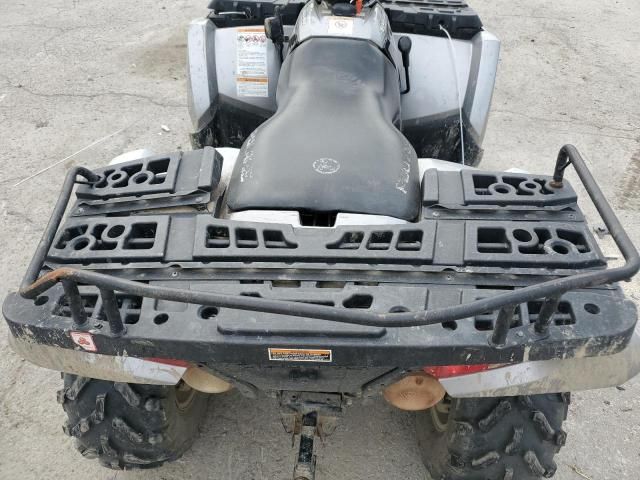 2006 Polaris Sportsman 800