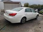 2011 Toyota Avalon Base