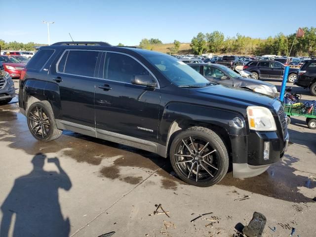 2013 GMC Terrain SLE