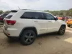 2011 Jeep Grand Cherokee Limited