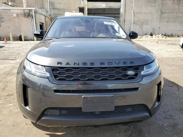 2020 Land Rover Range Rover Evoque S