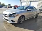 2014 Mercedes-Benz CLA 250