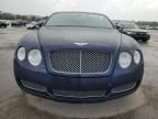 2008 Bentley Continental GTC