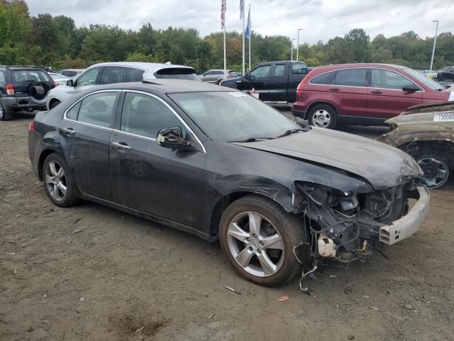 2010 Acura TSX