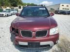 2008 Pontiac Torrent