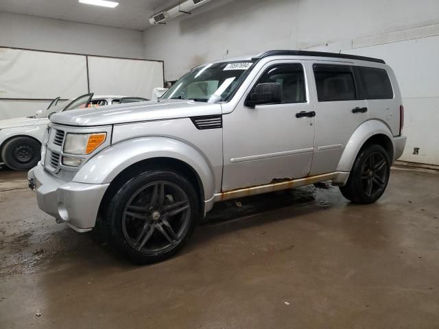 2007 Dodge Nitro R/T