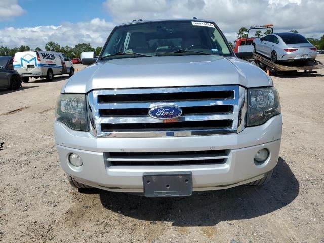 2013 Ford Expedition Limited