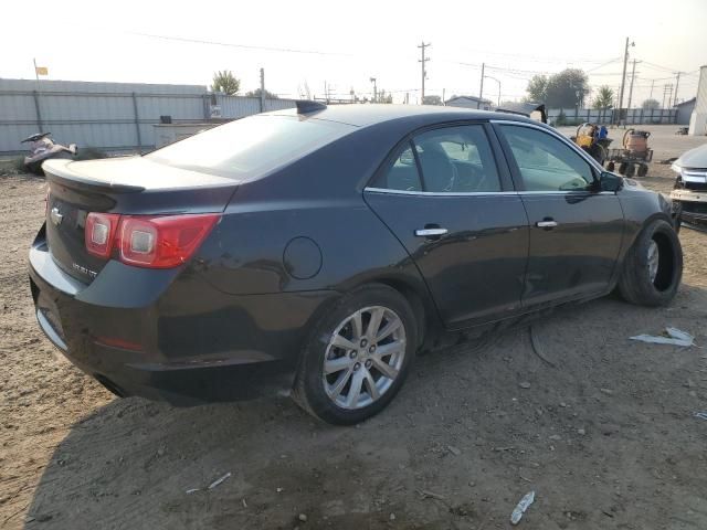 2015 Chevrolet Malibu LTZ