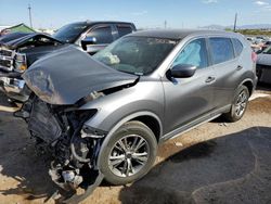 2017 Nissan Rogue S en venta en Tucson, AZ