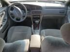 2001 Nissan Altima XE