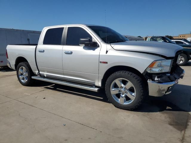 2015 Dodge RAM 1500 SLT