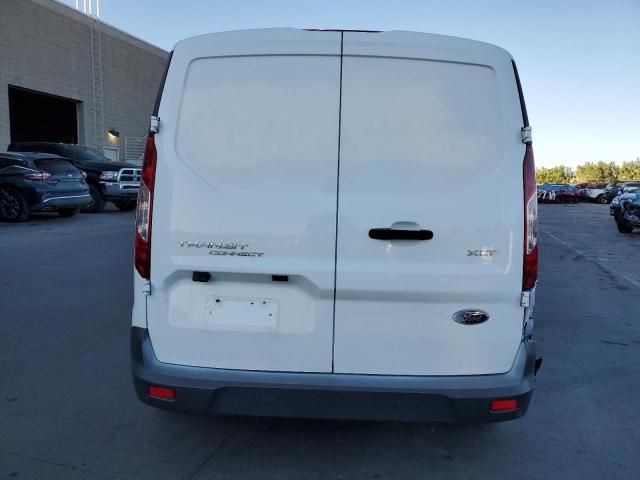 2016 Ford Transit Connect XLT