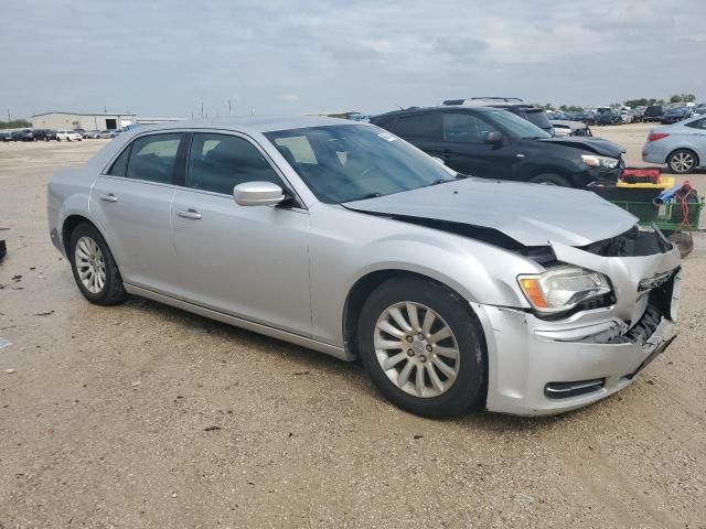 2012 Chrysler 300