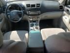 2012 Toyota Highlander Base