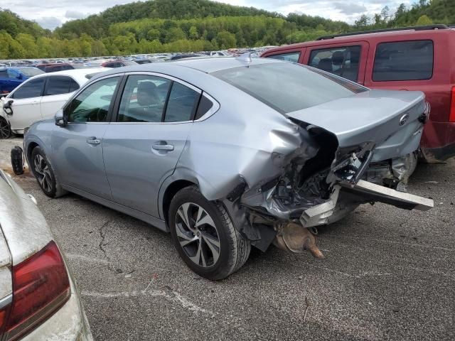 2021 Subaru Legacy Premium