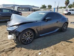 2023 Toyota GR 86 en venta en San Diego, CA