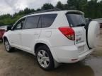 2008 Toyota Rav4 Sport