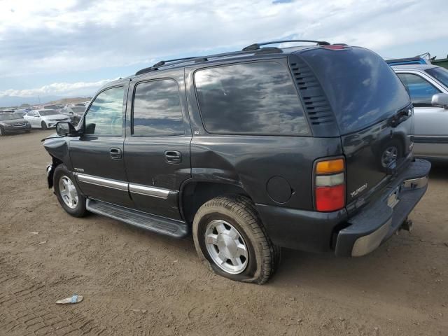 2005 GMC Yukon