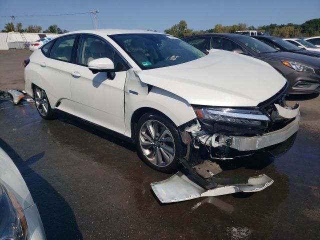 2018 Honda Clarity Touring