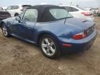 2000 BMW Z3 2.3