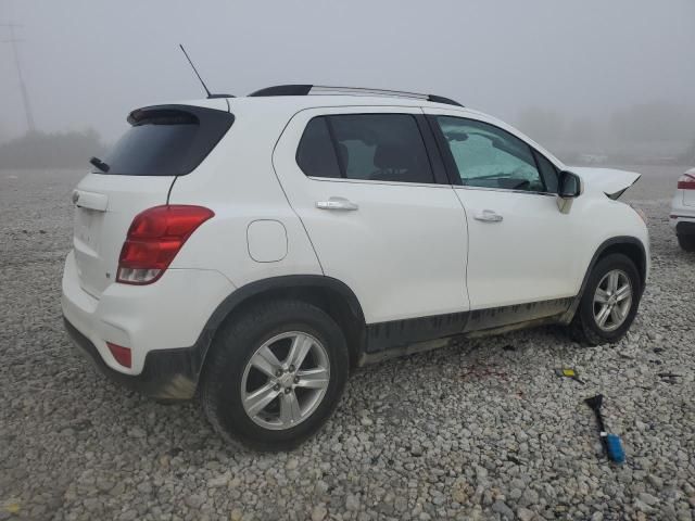 2017 Chevrolet Trax 1LT