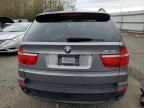 2007 BMW X5 3.0I