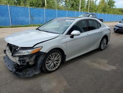 2018 Toyota Camry L en venta en Moncton, NB