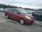 2006 Toyota Sienna CE