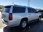 2017 Chevrolet Suburban K1500 Premier