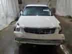 2007 Cadillac DTS