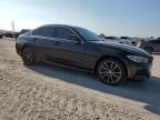 2020 BMW 330I