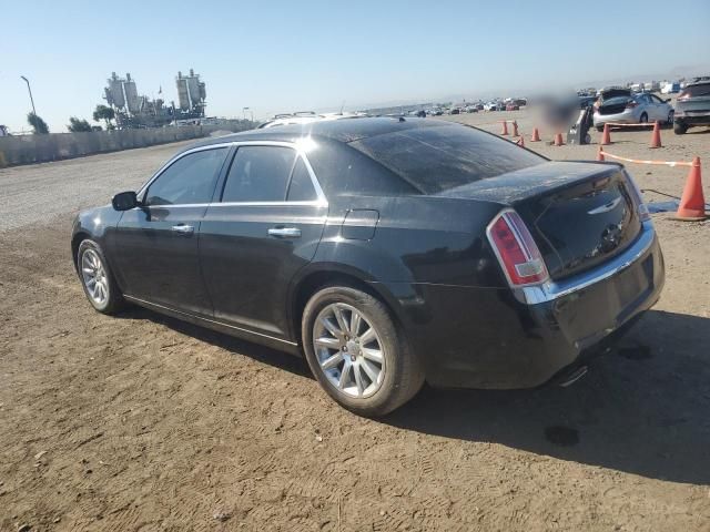 2013 Chrysler 300C