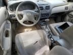 2004 Nissan Sentra 1.8