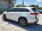 2018 Toyota Highlander LE