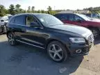 2016 Audi Q5 TDI Premium Plus