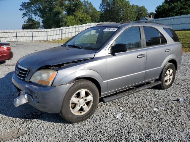 2008 KIA Sorento EX