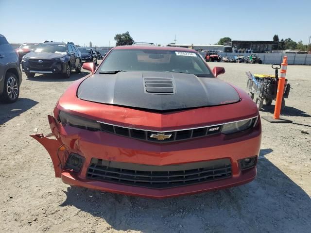 2014 Chevrolet Camaro SS