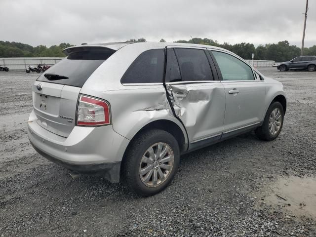 2010 Ford Edge Limited