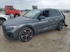 2022 Audi SQ5 Premium Plus