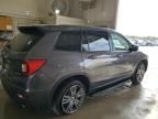 2021 Honda Passport EXL