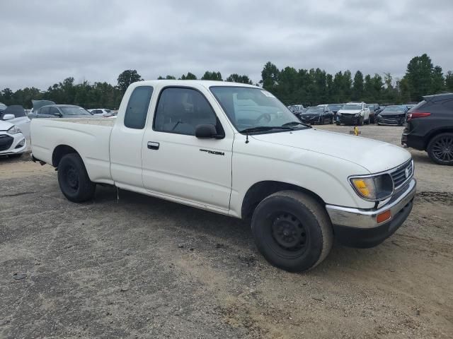 1995 Toyota Tacoma Xtracab