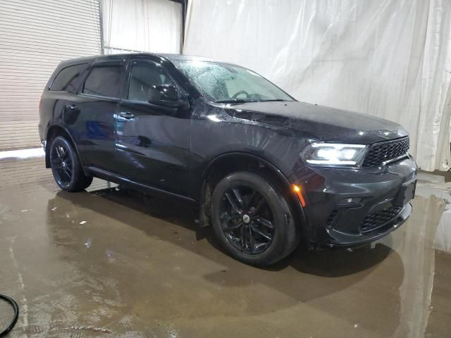 2021 Dodge Durango GT