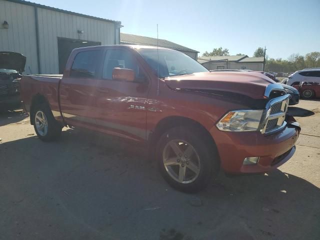 2009 Dodge RAM 1500