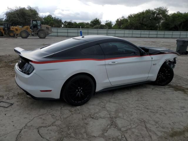 2015 Ford Mustang GT