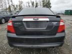 2010 Ford Fusion Sport