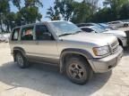 2000 Isuzu Trooper S