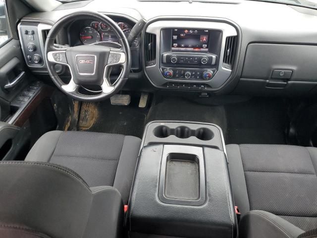 2014 GMC Sierra K1500 SLE