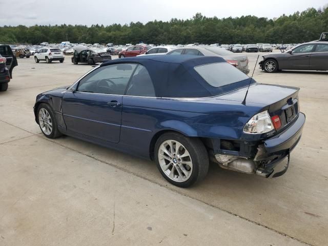 2004 BMW 330 CI